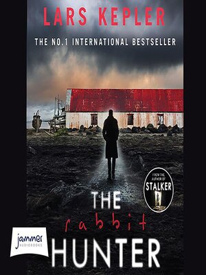 cover image of The Rabbit Hunter